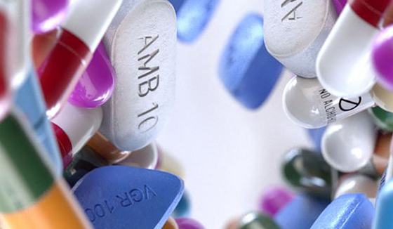 Is ibuprofen really a panacea? Be alert! Do not take it under these conditions